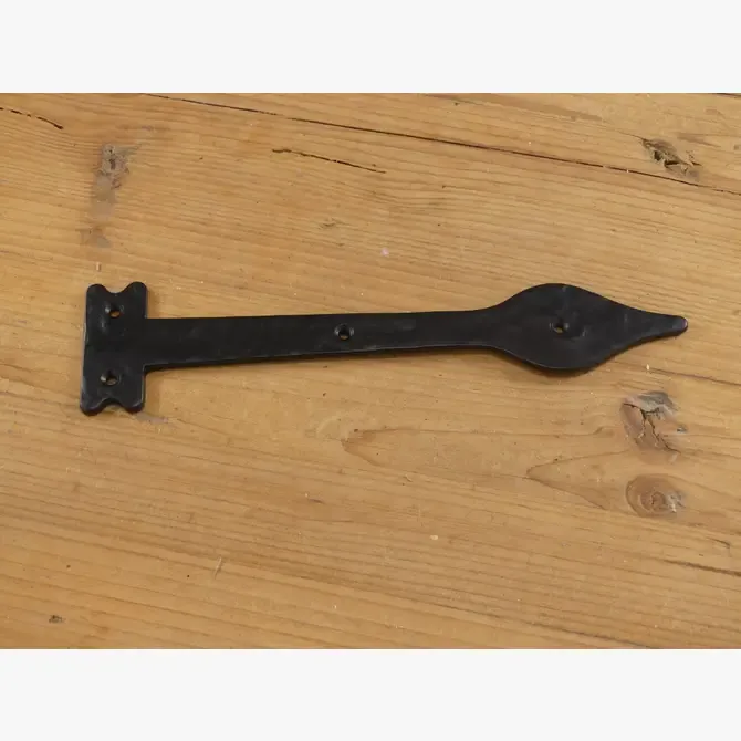 10" DUMMY / FAUX HINGE