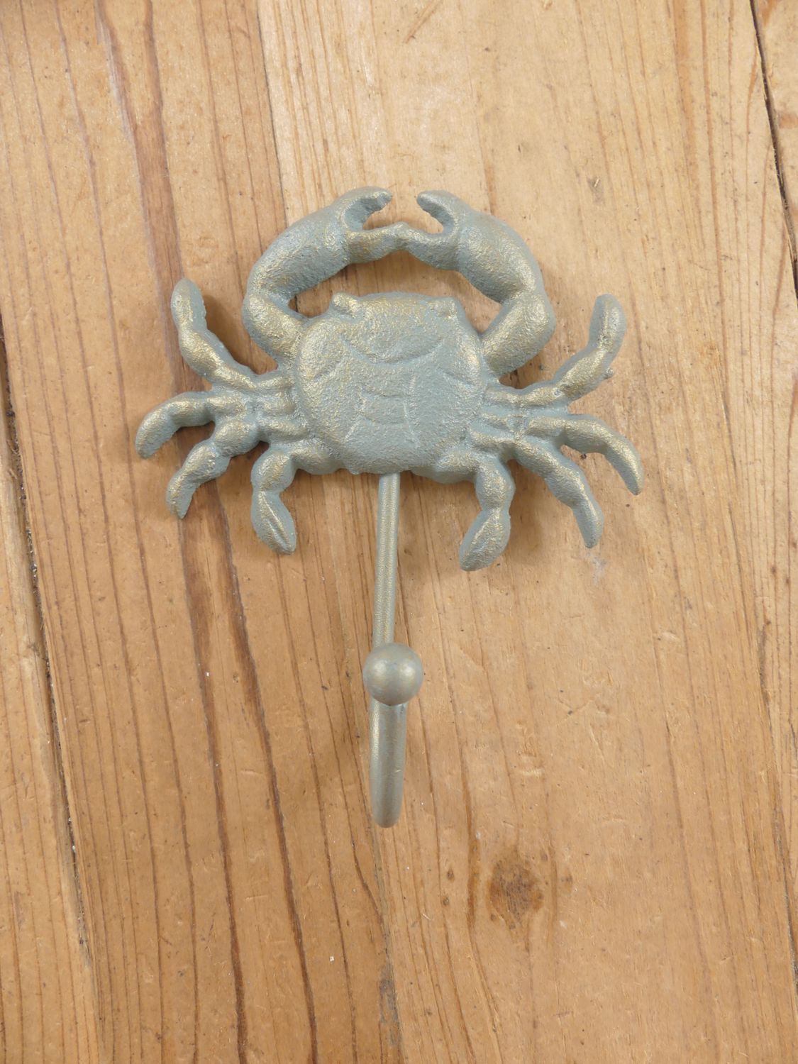 CAST IRON CRAB HOOK CAST IRON CRAB HOOK