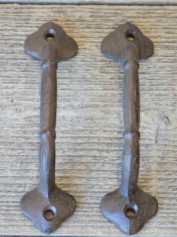 Cast Iron Handle, 5 1/4" Long​