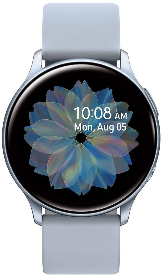 Reloj Samsung Galaxy Watch Active2 (bluetooth) 1.2 40mm - Silver