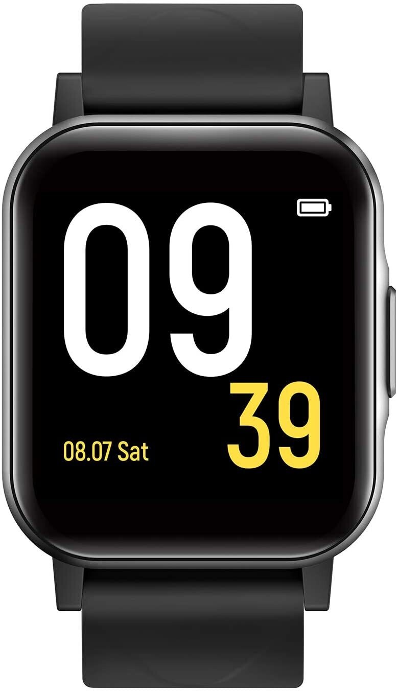 Reloj Inteligente Smartwatch SoundPeats Bluetooth Sumergible