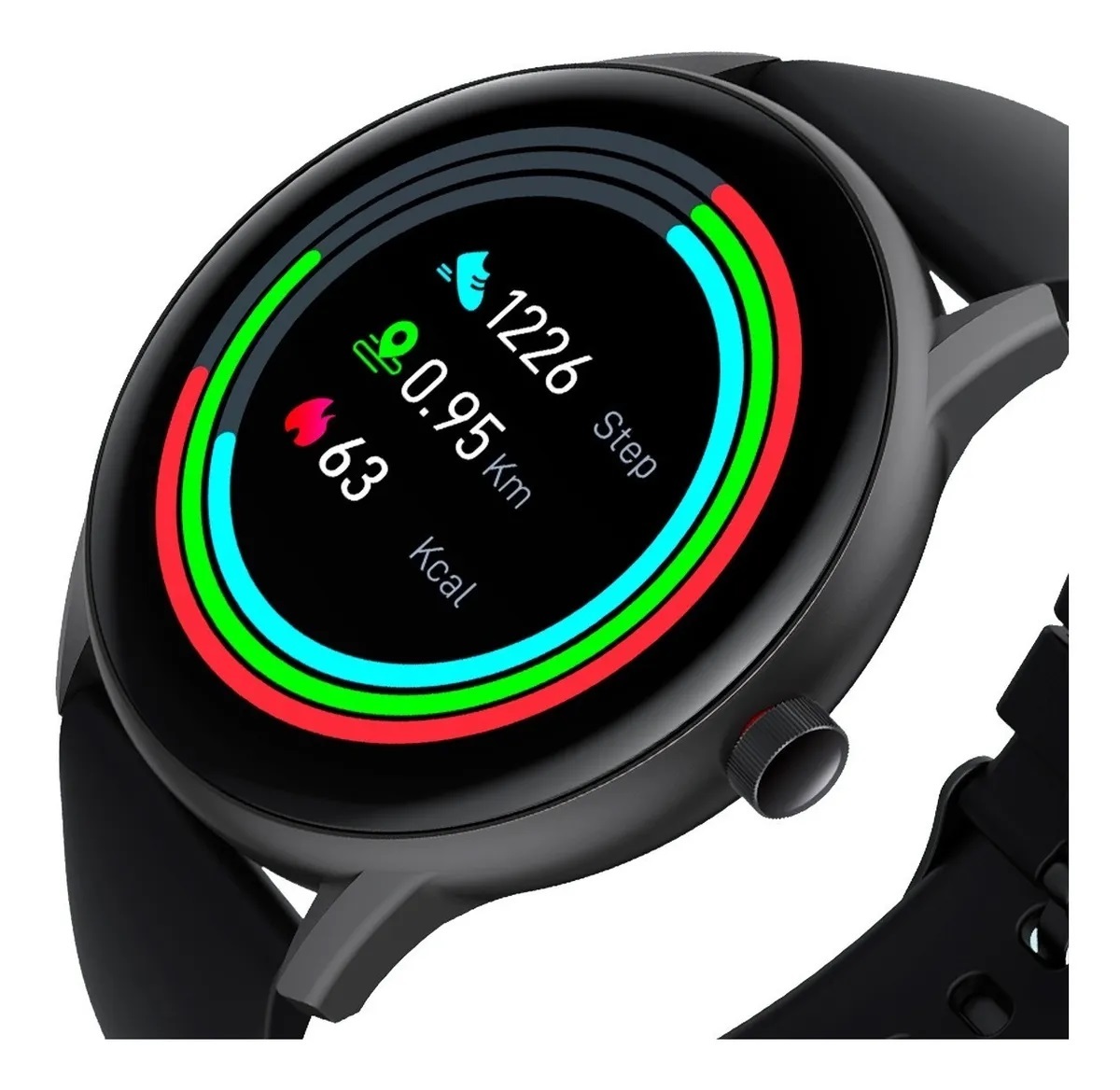 Reloj Inteligente Smartwatch SoundPeats Watch Pro 1