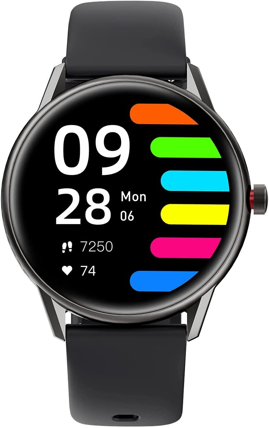 Reloj Inteligente Smartwatch SoundPeats Watch Pro 1