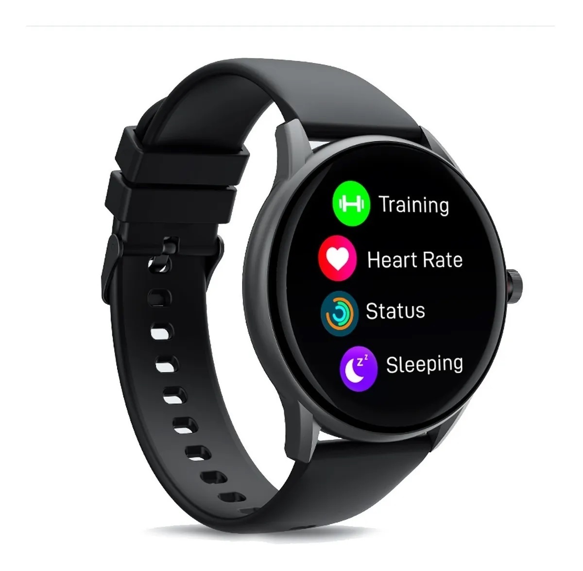 Reloj Inteligente Smartwatch SoundPeats Watch Pro 1