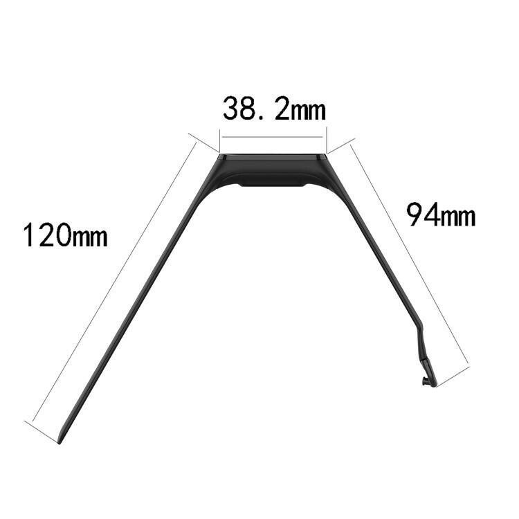 Correa Silicona Samsung Galaxy Fit E R375