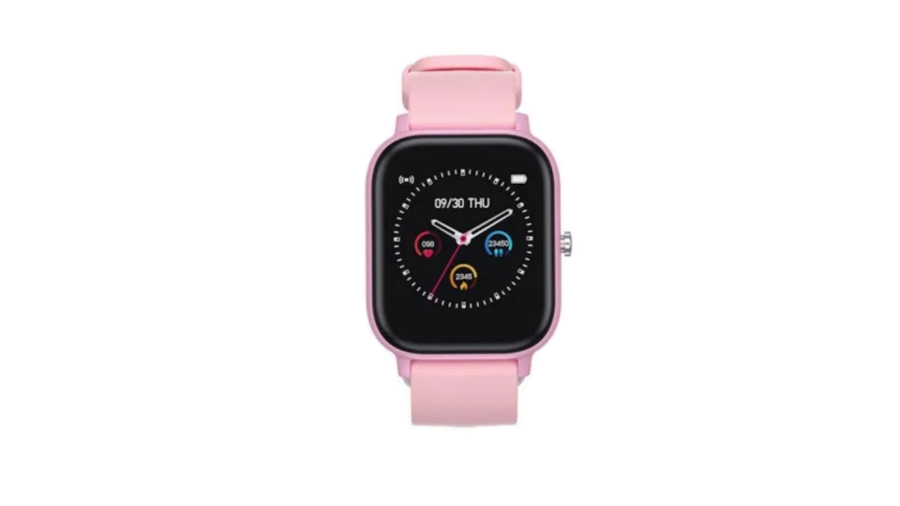 Reloj Inteligente Smartwatch HAVIT M9006