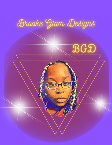 Brooke Glam Designs