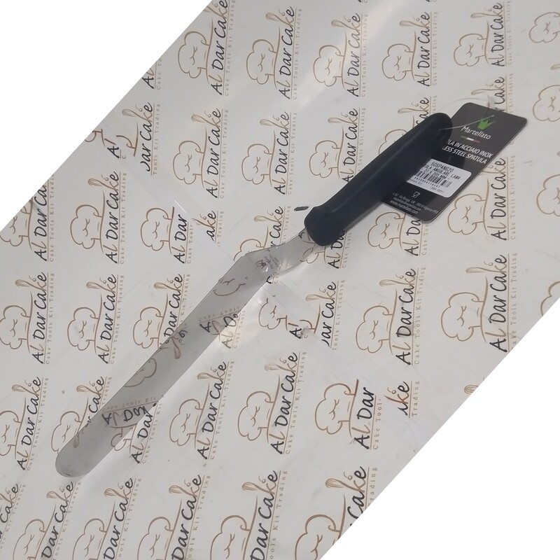 Angle Spatula