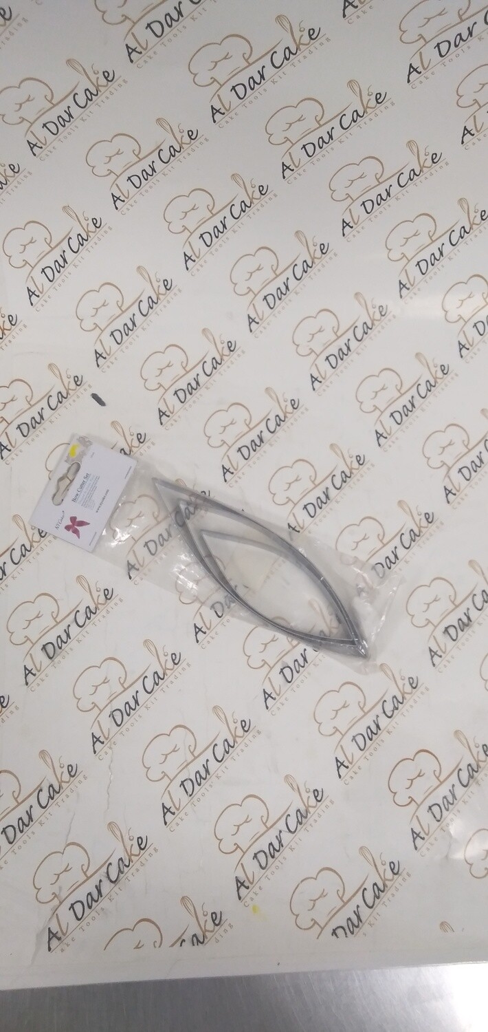Bow Cutter Set