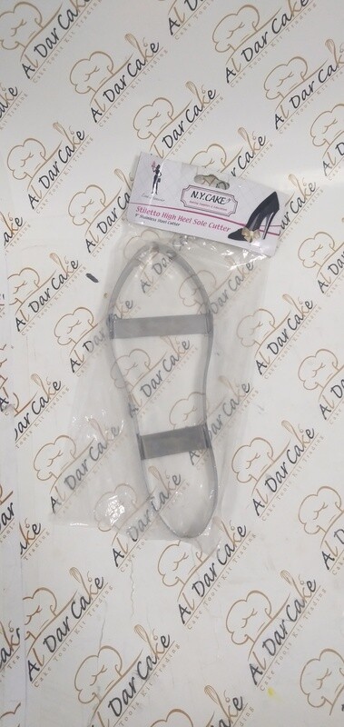 High Heel Sole Cutter