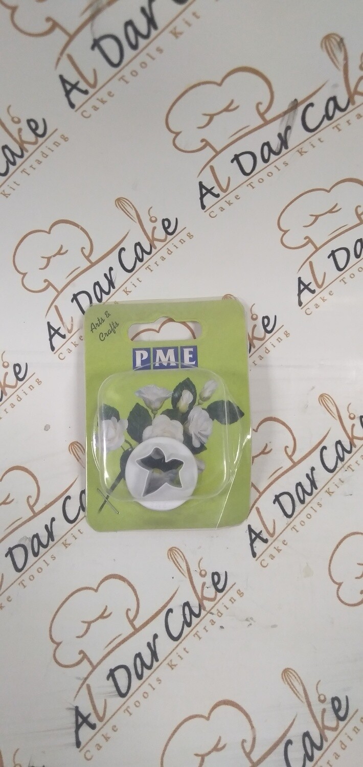 IVY Leaf Cutter Small
