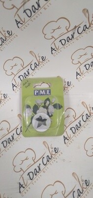 IVY Leaf Cutter Small