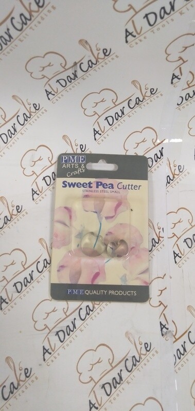 Sweet Pea Cutter