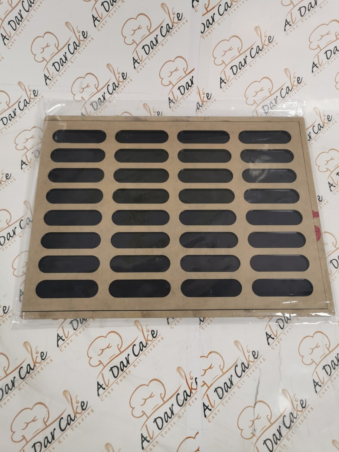 Aclair tablet size 6 cm 