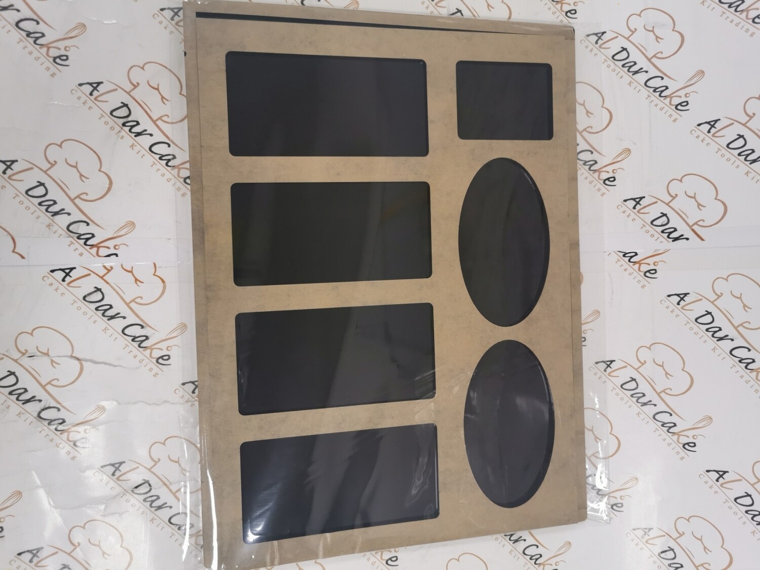 Mix tablet