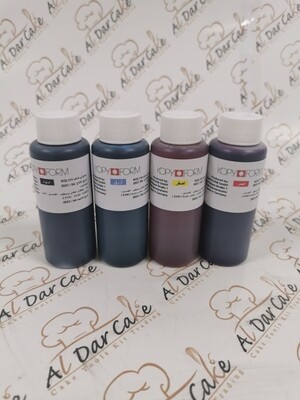 Edible Ink Refill 100ml