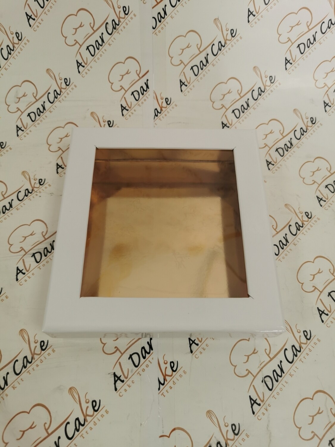 Plan box size 16. 5x15.5x4