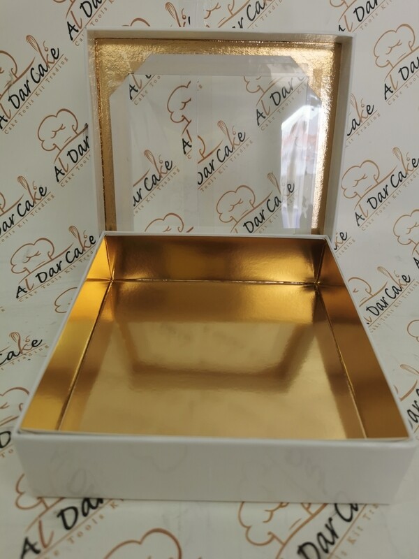 Plan box size 16. 5x15.5x4