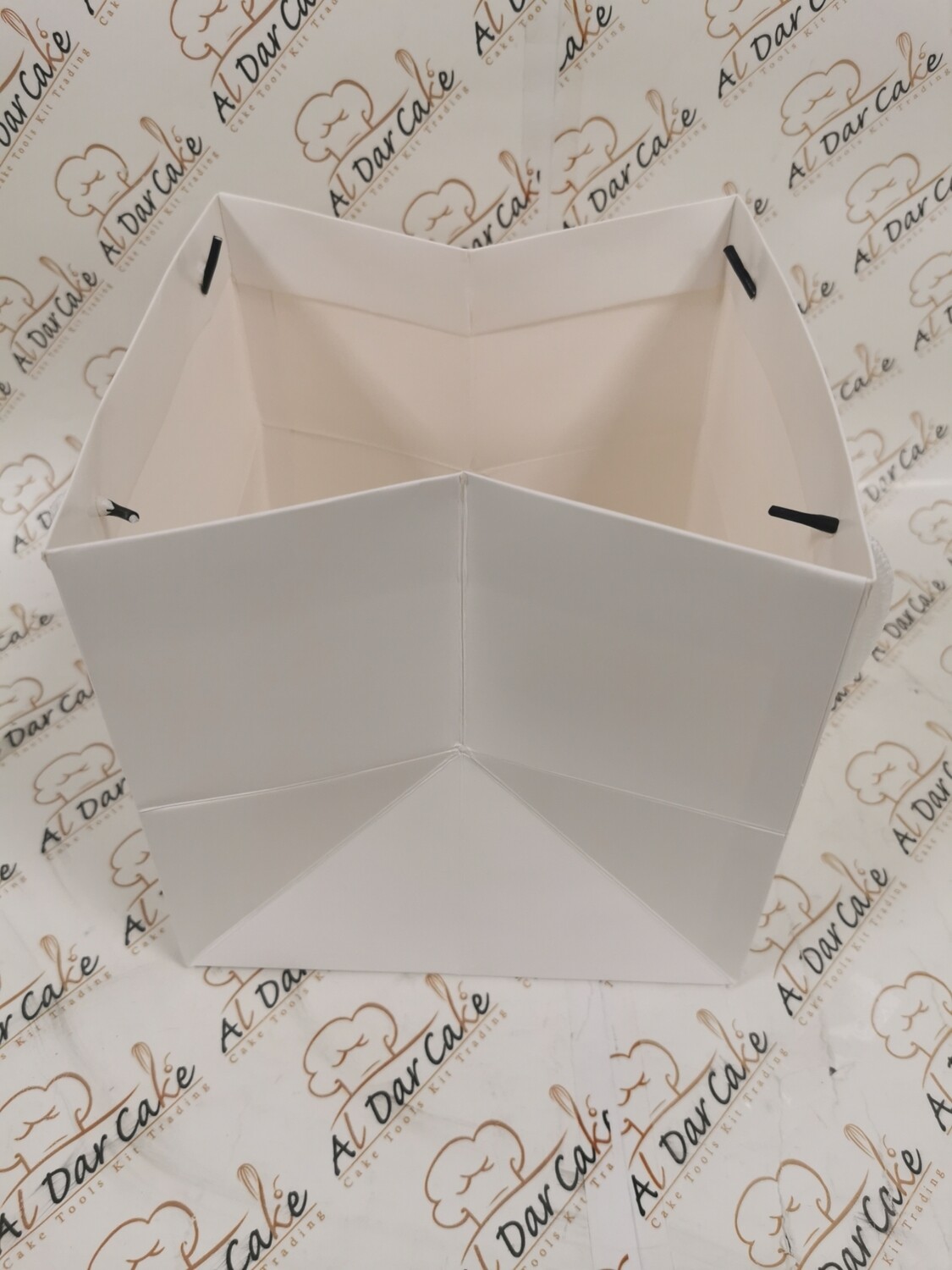 Bags size 20x20x20cm