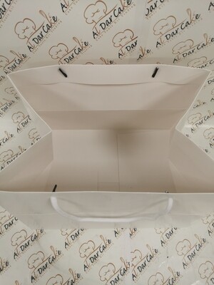 Bags size 33x24x24cm