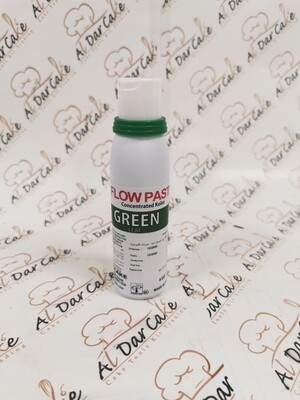 Flow Paste Green 118ml