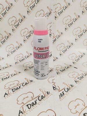 Flow Paste Pink 118ml