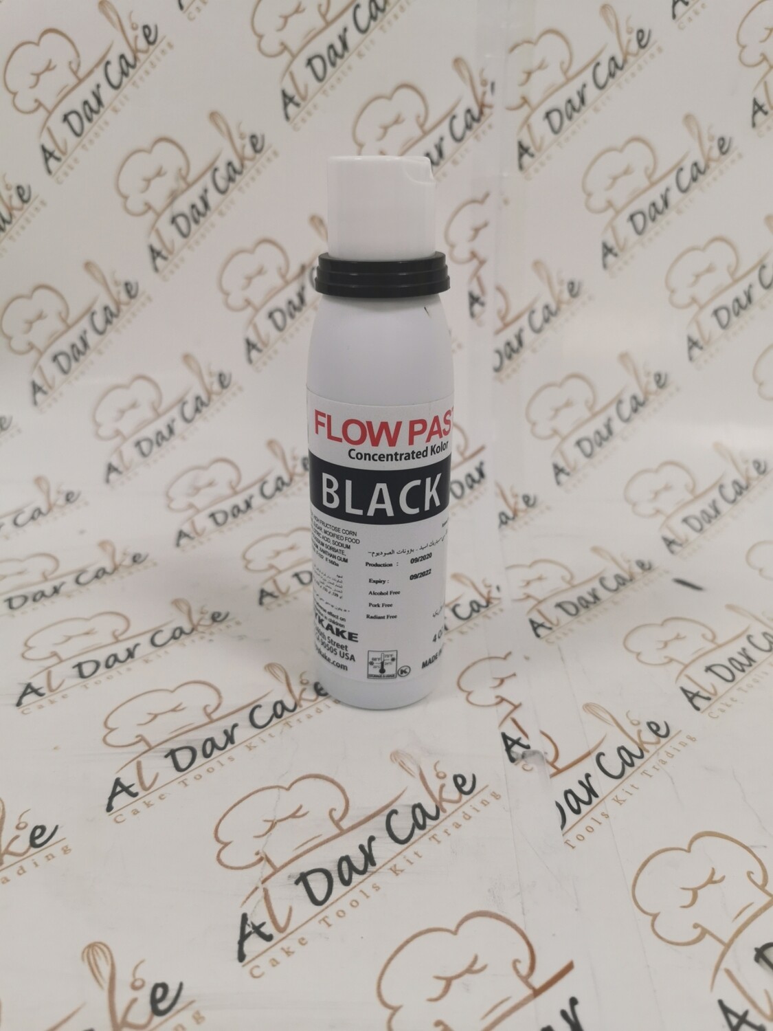 Kopykake (Black)