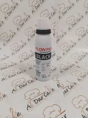 Flow Paste Black 118ml