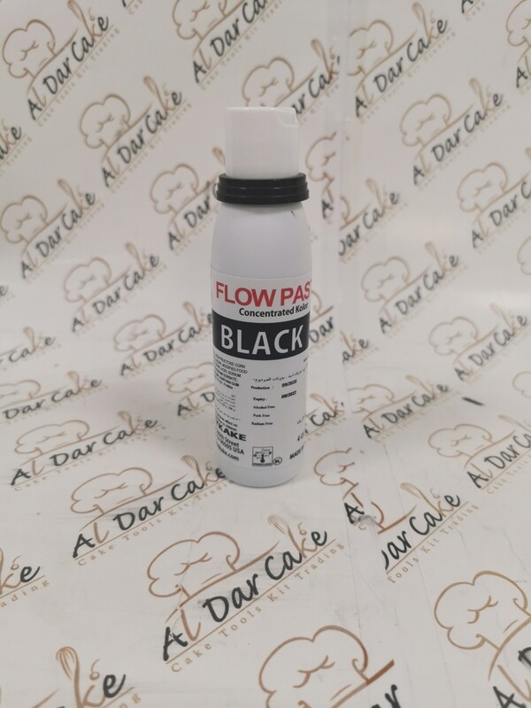 Kopykake (Black)