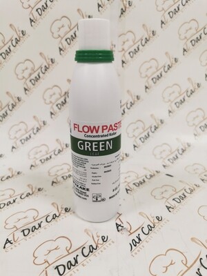 Flowpaste Green 240ml
