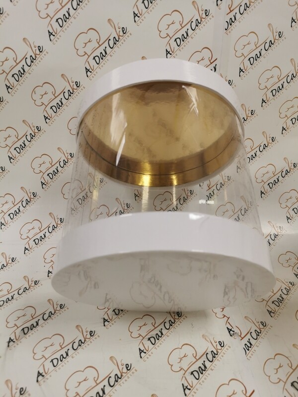 Round Box 20x20x20 cm