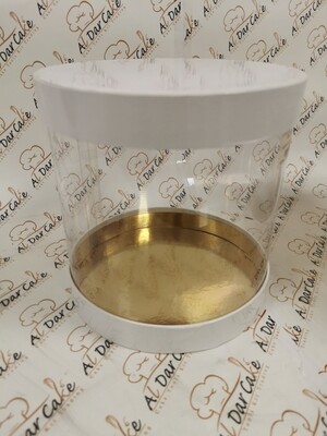 Round Box 20x20x20 cm