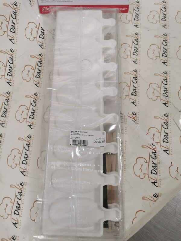 Mini Classic IceCream Mold – 2 pcs
