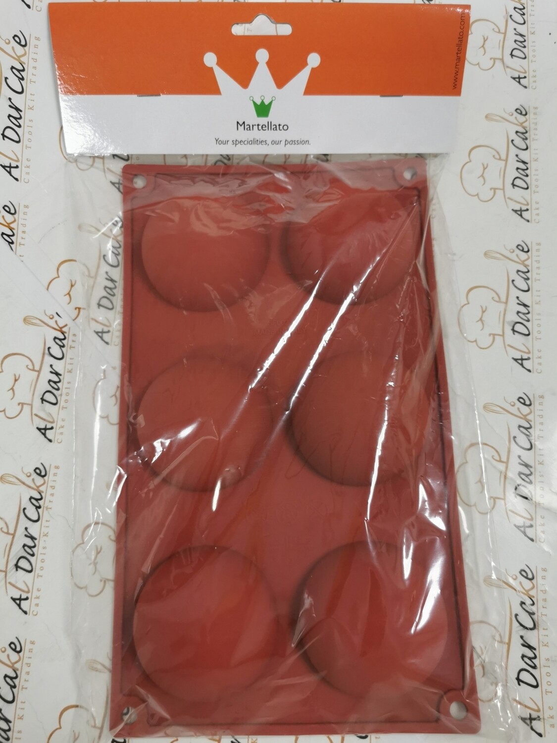 Half Sphere SF002