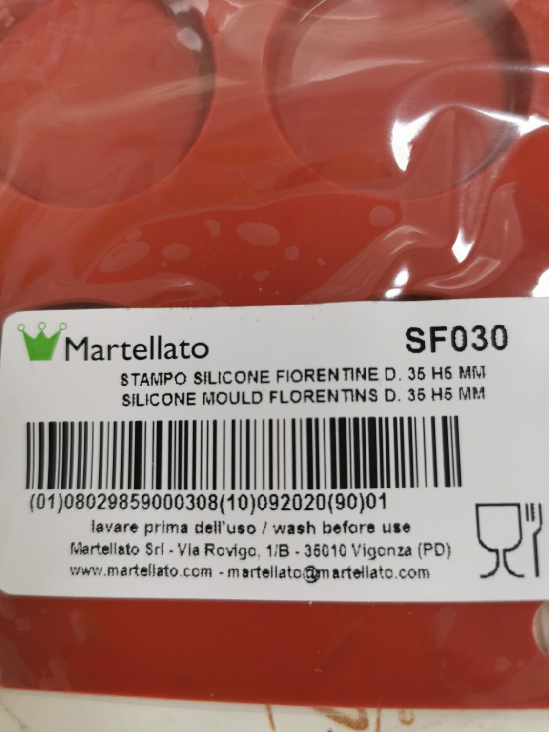 Mini-Fiorentins SF030