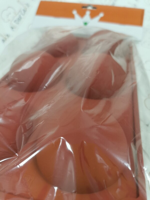 Half Sphere SF002
