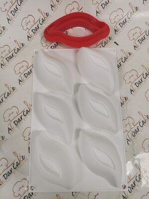 Silikomart Ruben 140