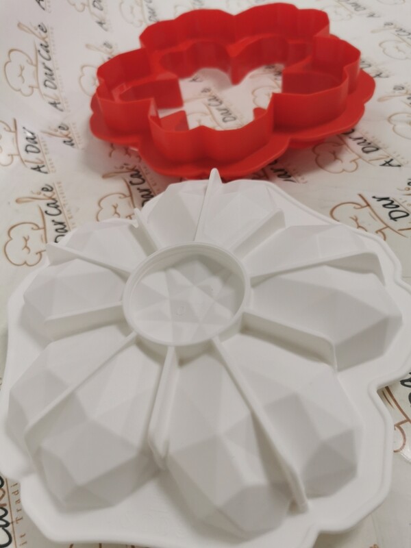 Silikomart Sakura Origami