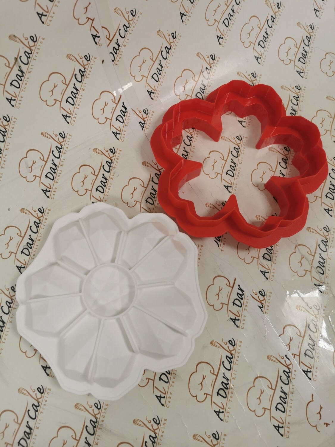 Silikomart Sakura Origami