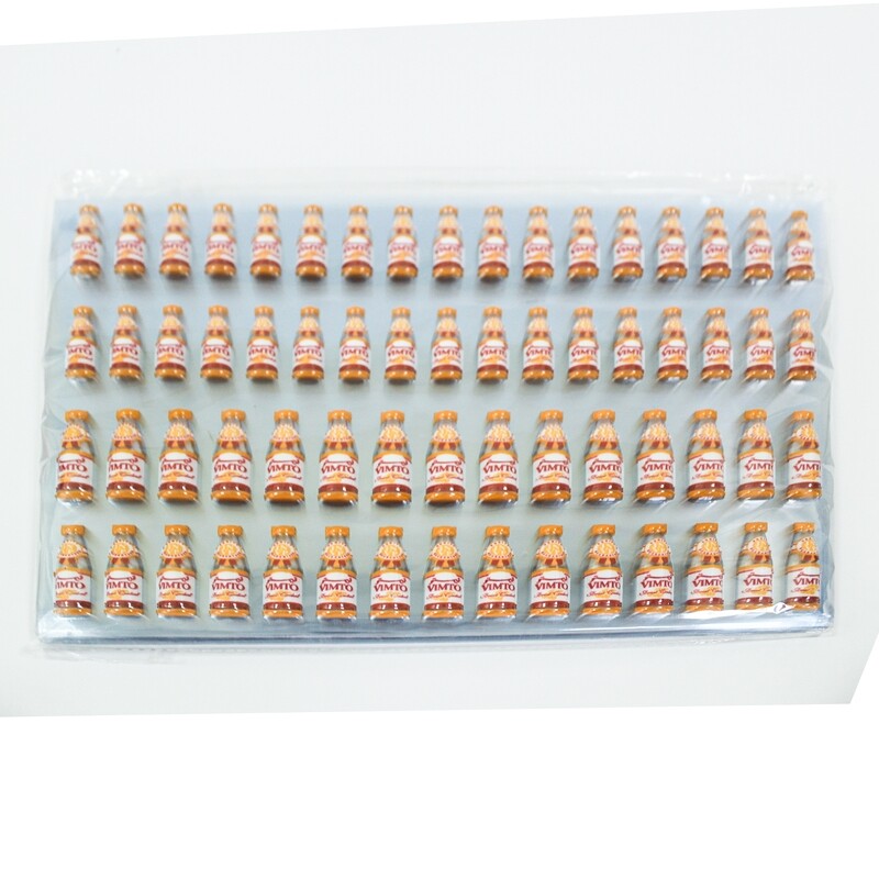 RAMADAN SHEET Vimto