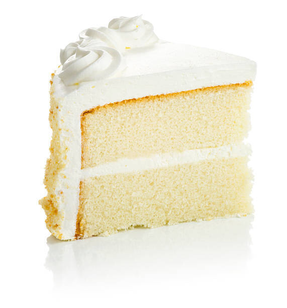 Dawn Vanilla Cake Mix