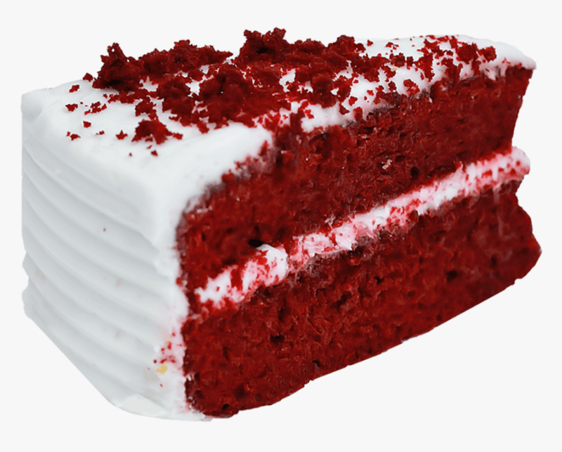 Dawn Red Velvet Cake Mix