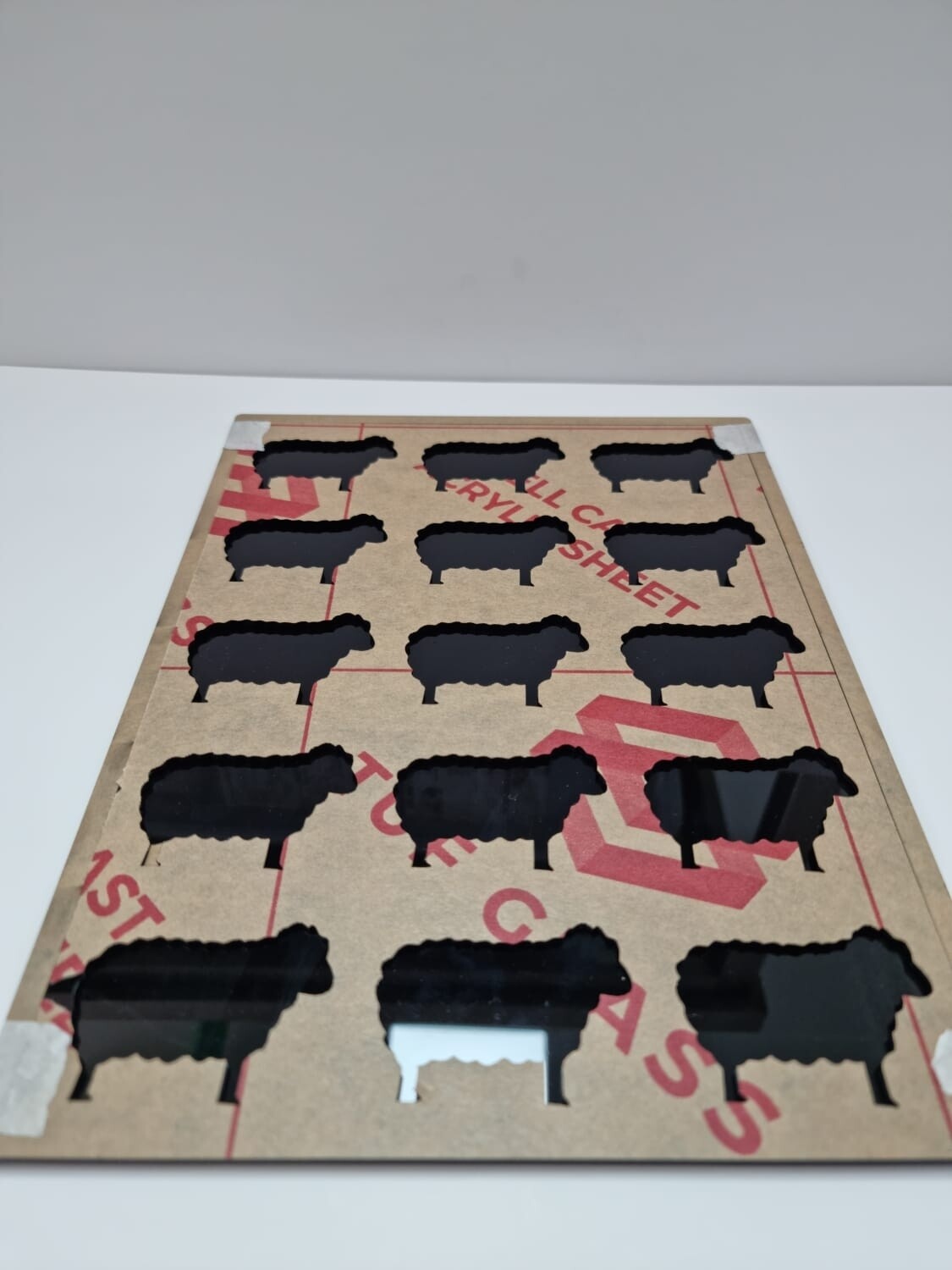 Eid Sheep tablet