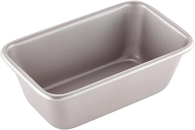 Non-Stick Loaf Pan 450G