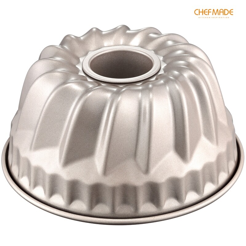 Non-Stick Kugelhopf Pan 6.5&quot;