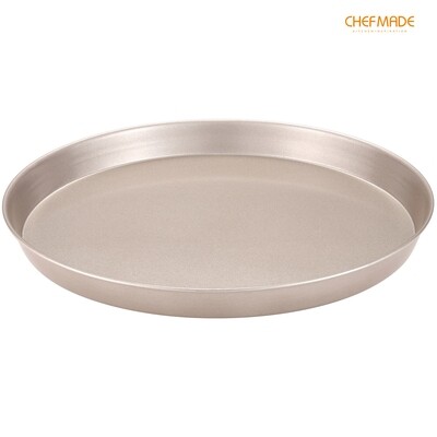 Non-Stick Pizza Pan 11-Inch