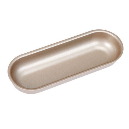 Non-Stick Hotdog-Shaped Pan 7-Inch