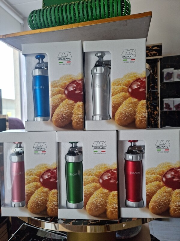 COOKIE PRESS MACHINE