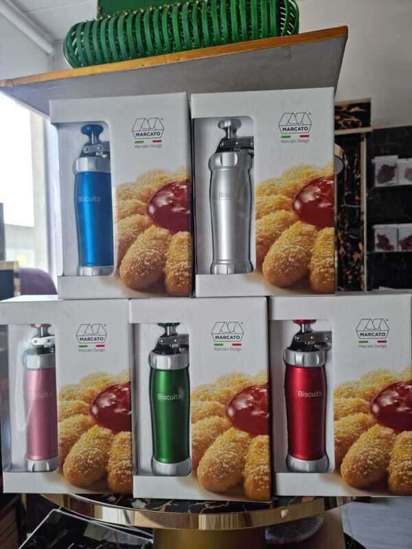 COOKIE PRESS MACHINE