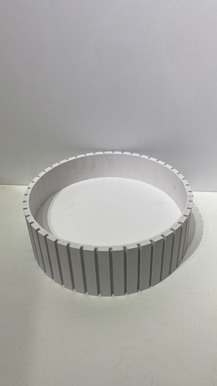 chocolate tray